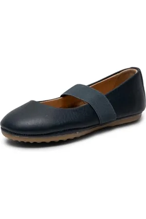 Bisgaard Quinn Ballet Flat, , 24 EU