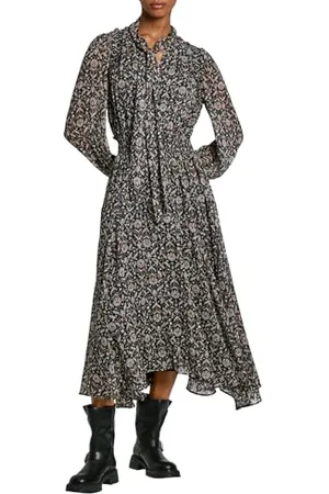Pepe Jeans Damen Pixy Kleid, , M