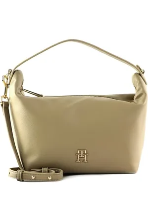 Tommy Hilfiger Damen Umhängetasche TH Casual Shoulder Bag Klein, , Einheitsgröße