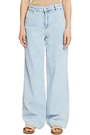 ESPRIT Damen 032CC1B307 Jeans, , 32/32