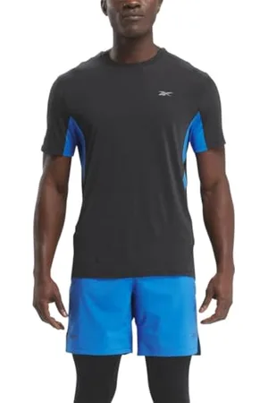 Reebok Herren Athlete Tee T-Shirt, , XS