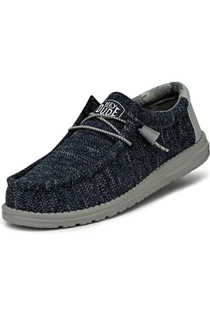 Hey dude Herren Wally Sox Moc Toe Schuhe, ,41 EU