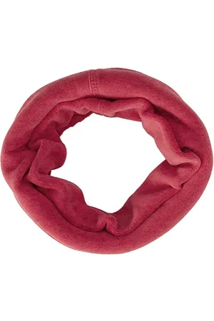 Sterntaler Unisex Baby Allrounder Cold Weather Scarf, Magenta, S