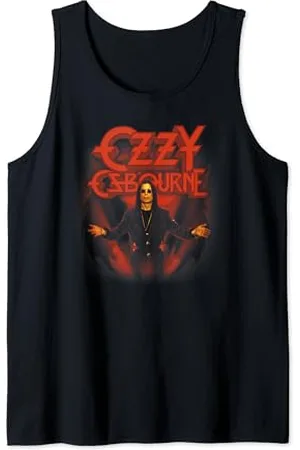Ozzy Osbourne – Demon Shadow Tank Top