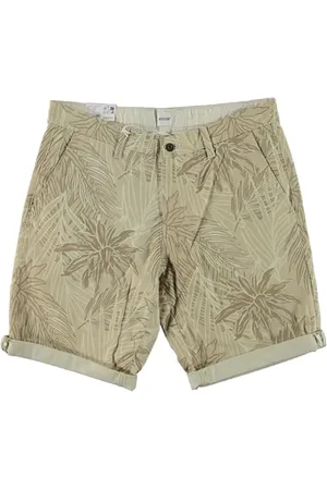 Mustang Herren Style Amsterdam Shorts, , 28 EU