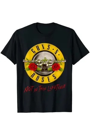 Guns N´Roses Nicht in diesem Leben T-Shirt