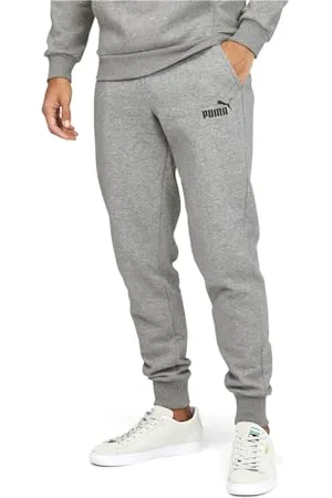 PUMA Herren Essentials Fleece Sweatpants (Available in Big & Tall) Trainingshose, , Groß