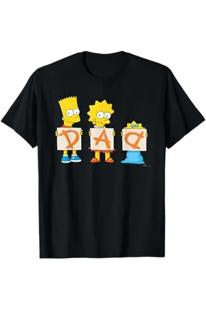 The Simpsons Father