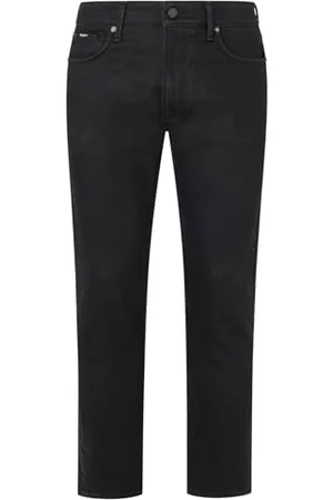 Pepe Jeans Herren Slim Taper Coated PM207397 Jeans, , 30W / 30L