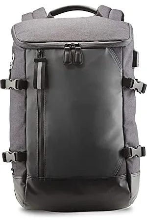 Picard Rucksack Speed für Männer aus Stoff in der Farbe , 10x33x28 cm, 2962969001