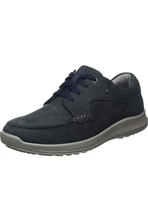 Jomos Herren Campus Sneaker, , 42 EU Weit
