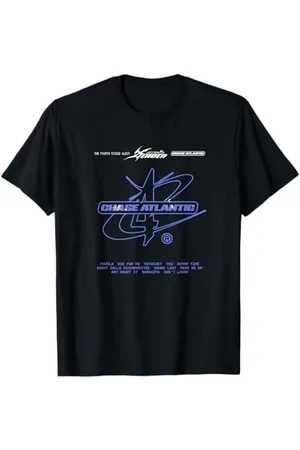 Chase Atlantic Supermarke T-Shirt