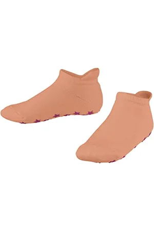 ESPRIT Unisex Kinder Stoppersocken Home K Hp Baumwolle rutschhemmende Noppen 1 Paar, , 35/38 EU
