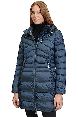 gil-bret Damen Finja Jacke Watte, , 42 EU