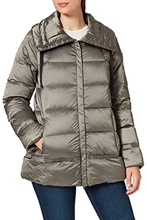 Geox Damen W ADRYA W1426VT2566 Down Coat, , 40 EU