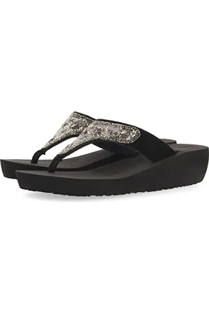 Gioseppo Damen Kalore Flipflop, , 40 EU