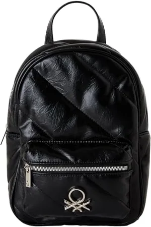 Benetton Damen 62izdy06h Rucksack