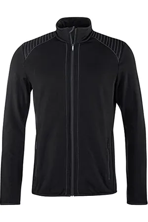 Head Herren Jack Midlayer Fz Men Fleecejacke, , XXL