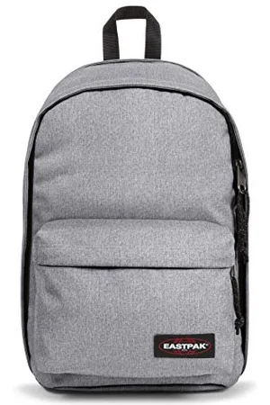 Eastpak BACK TO WORK Rucksack, 27 L - (Grau)