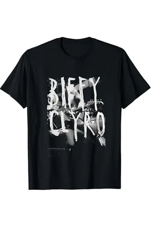 Biffy Clyro Scrawl T-Shirt