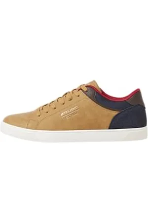 JACK & JONES Herren Jfwjordan Sneaker Sn, , 41 EU