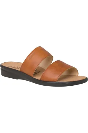 Ganter Damen Sonnica Hausschuh, , 46 EU X-Schmal
