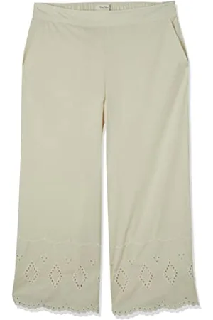 Part Two Damen Panypw Pa Pants Easy Fit Hose, , 36