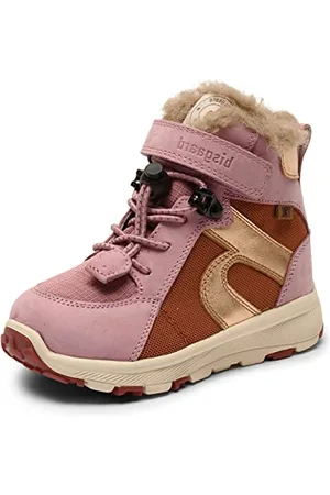 Bisgaard Jungen Unisex Marlon tex Fashion Boot, , 33 EU