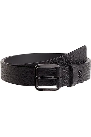 Calvin Klein ADJ CK CONCISE PB 35MM Gürtel Herren, , 90