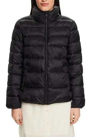 ESPRIT Damen 994ee1g303 Jacke, , XS