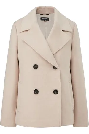 Comma, Jacke