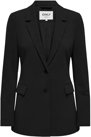 ONLY Onlmily-Yo Life L/S Fitted Blazer Cc TLR