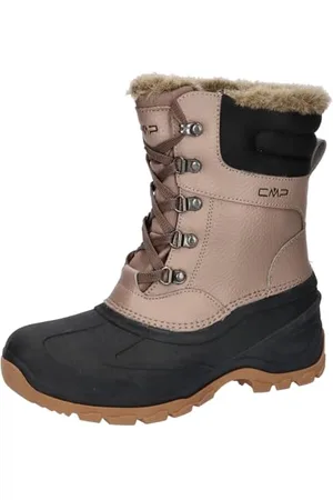 CMP Damen Atka Wmn Wp-3q79546 Snow Boot, , 42 EU