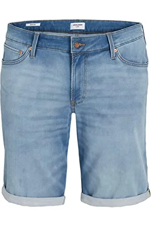JACK & JONES JJIRICK JJICON Shorts GE 625 I.K S PLS