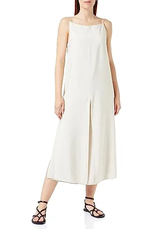 Comma, Kleid lang