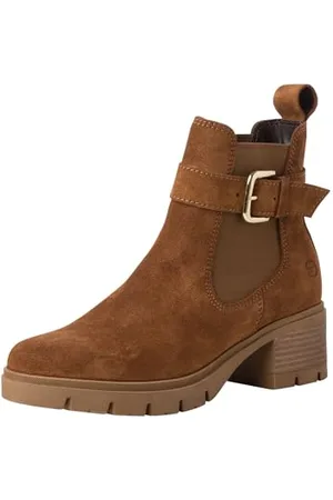 Tamaris Chelsea Boot 1-25447-43 305