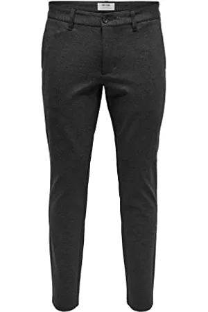 Only & Sons Onsmark Slim Gw 0209 Pant Noos
