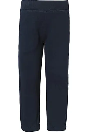 QS by s.Oliver Jungen 404.11.899.18.183.2043712 Freizeithose, Dark Blue, 98 EU