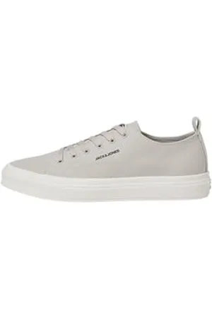 JACK & JONES Herren Jfwbayswater Canvas Noos Sneaker, ,42 EU