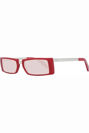 Emilio Pucci Uni Mod. Ep0126 5366y Sonnenbrille