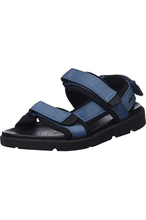 Geox Herren U XAND 2S Sandal, , 44 EU