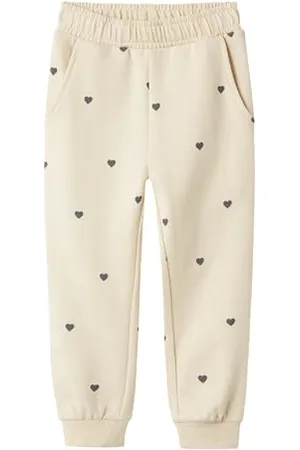 NAME IT Girl Sweathose Regular Fit