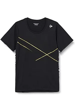 Dunlop Damen Sport Tennis T-Shirt – Performance Line, Game Tee 1