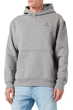 Nike Herren ESS FLC Po Kapuzenpullover, , XL
