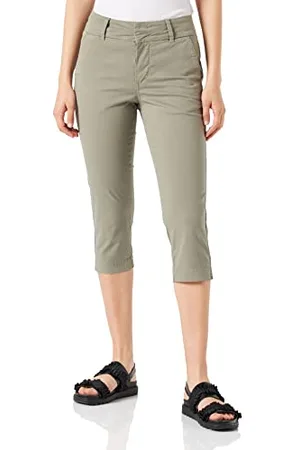 Part Two Damen Soffiepw Pa Pants Classic Fit Hose, , 42