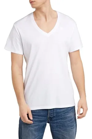 G-Star RAW Base v t 2-pack