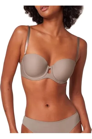 Triumph Damen Pure Micro WDP Bra, , 80B