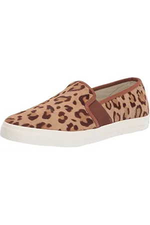 Ralph Lauren Damen Jinny Sneaker, , 37 EU