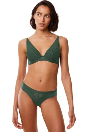 Triumph Damen Aura Spotlight T WP Bra, , 70G