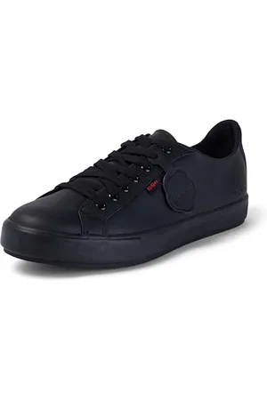 Kickers Herren Tovni Lacer Ausbilder, (Black), 38 EU